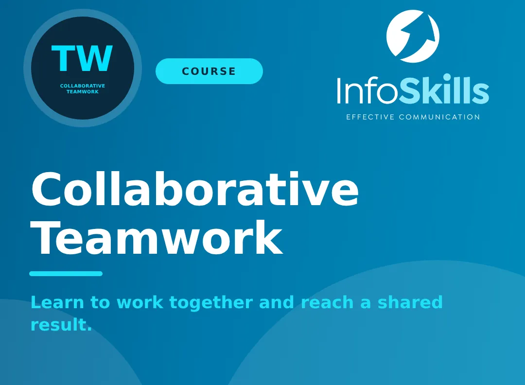 Collaborative Teamwork · 1