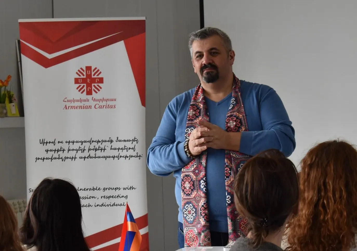 Փափուկ հմտություններ. Անձնական աճից մինչև առաջնորդություն · 13