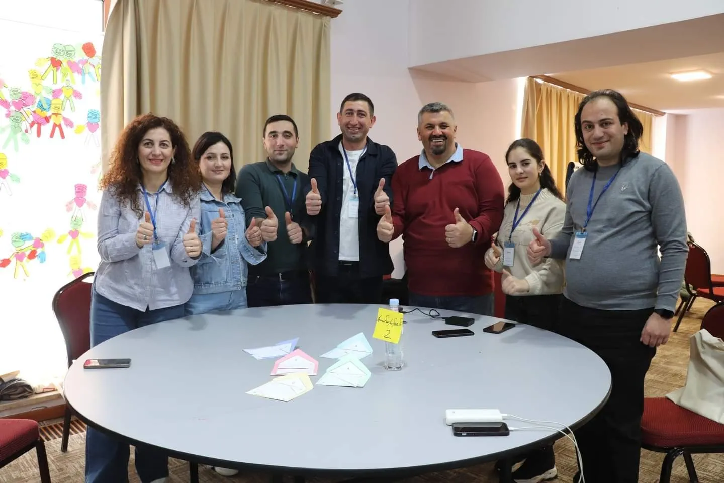Փափուկ հմտություններ. Անձնական աճից մինչև առաջնորդություն · 23