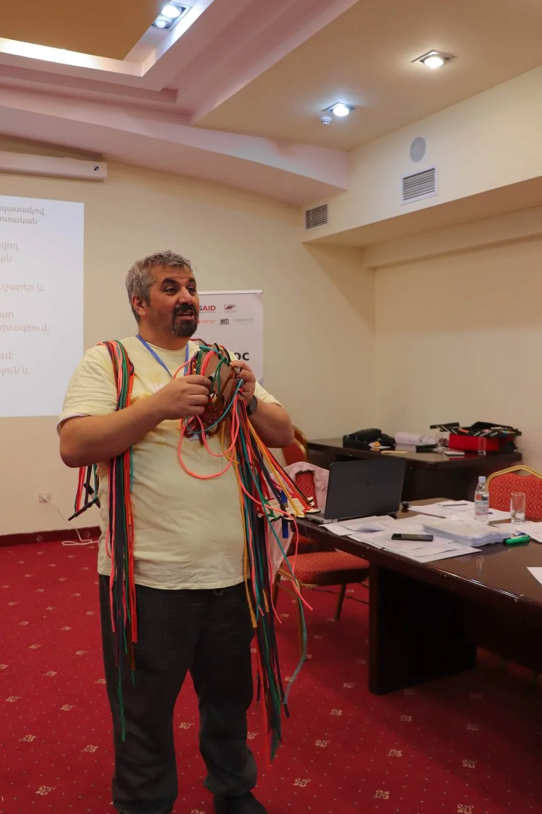 Փափուկ հմտություններ. Անձնական աճից մինչև առաջնորդություն · 29