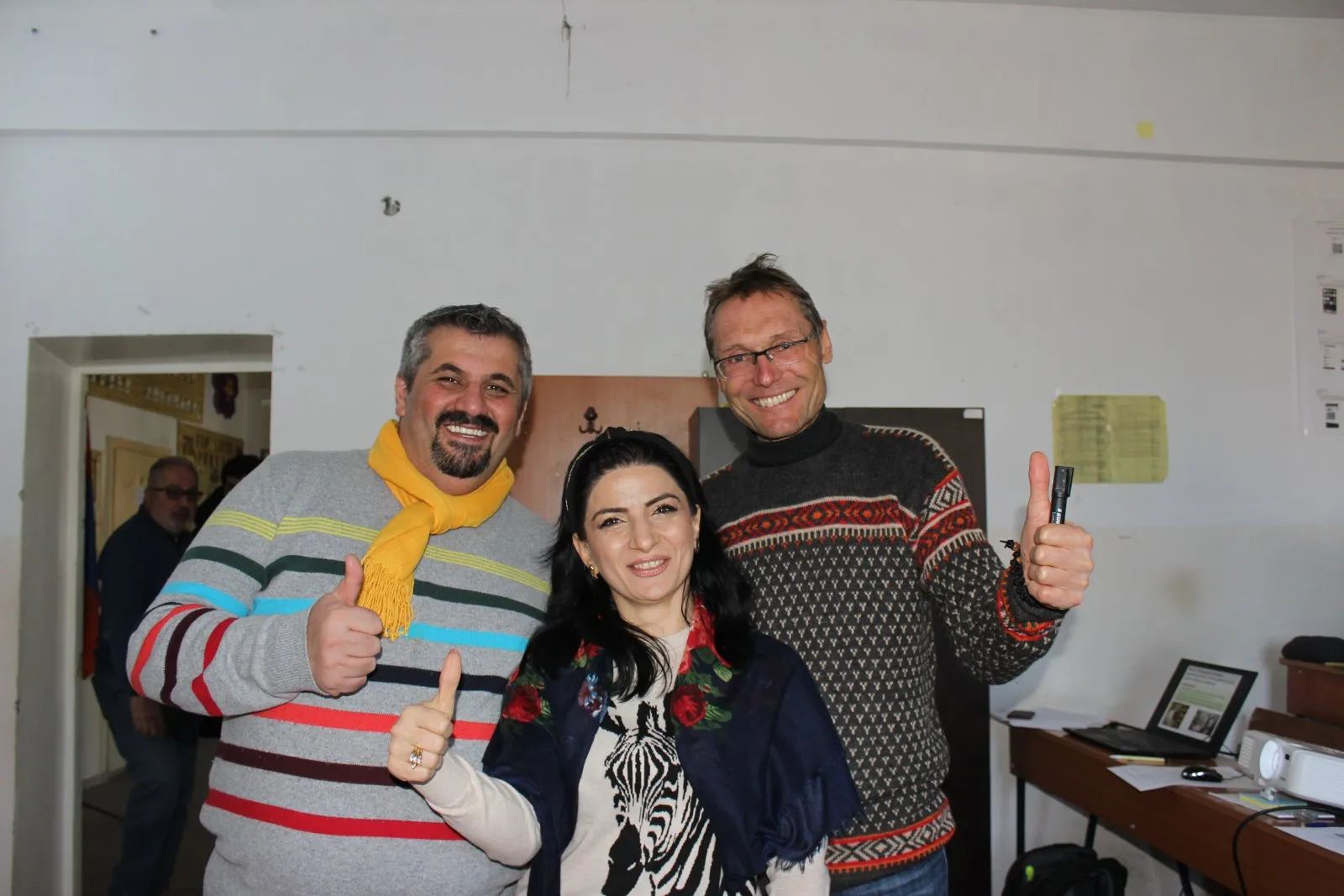Փափուկ հմտություններ. Անձնական աճից մինչև առաջնորդություն · 31